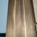 GASHELL Noodle Board Stove Cover with Handles for Electric, Gas Stove Top (Acacia Wood), 29.5"L x 22"W
