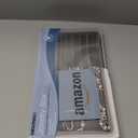 Whitmor Stackable 7 Section Jewelry Tray