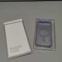 SPIDERCASE Magnetic for Google Pixel 10/Pixel 10 Pro Case, Military Grade Drop Protection Slim Translucent Matte Shockproof Anti-Fingerprint Phone Case for Pixel 10/10 Pro, Light Purple