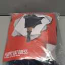 Morph - Bat Costume Adult Women, Bat Wings Costume Plus Size, Halloween Costumes For Women, Halloween Costumes 2025 (Medium)