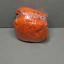 8FT Halloween Inflatable Arch, Equipped with LED Lights, Featuring Ghost, Spirit, Pumpkin, bat and Skull Patterns. Suitable for Halloween Decoration in Both Indoor and Outdoor courtyards or lawns.