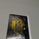 Pop Up Birthday Cards for Men - LED Light & Music with Blow The Candle, 3D Balloons, Singing Happy Birthday gifts Card for Husband - Women, Kids, Son, Her, & Dad