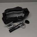 Wahl USA Rechargeable Lithium Ion All in One Beard Trimmer for Men with Detail and Ear & Nose Hair Trimmer Attachment – Model 9854-600B