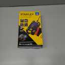 Automatic Smart Battery Charger Car 12V/24V | Pulse Repair Charger with LCD Display | Intelligent Mode Overvoltage Protection Temperature Monitoring for Car, Truck, Motorcycle, Boat, SUV, ATV