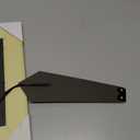 Afuly 5x7 Picture Frame Boho Picture Frames 3D Cross Pattern Distressed Moroccan Photo Frame Wall Desk Bohemia Home Office Decor Wedding Birthday Gifts for Mom Woman Grandma (brown&white)