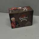 Guy Fieri Flavortown Roasts Decaffeinated Coffee Pods, Unleaded Medium Roast Decaf Coffee, Single Serve Cups for Keurig K Cup Brewers,24 Count(Pack of 1), Expires 09/27/2025