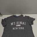Mt.Sinai New York NY Vintage T-Shirt, Medium