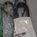 X AUTOHAUX Car Engine Multi V-Ribbed Serpentine Drive Belt No.25212-2G720/25212-2G700 for Hyundai Sonata 2.0L 2.4L 2009-2012 for Kia Optima 2.0L 2010-2013