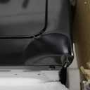 Chefman Countertop Microwave Oven 1.1 Cu. Ft., 1000 Watts with 10 Power Levels, 6 Cooking Presets with One-Touch Express Cook, Eco Mode, Child Safety Lock, & Mute Button - Black