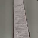 Garage Door Extension Spring 25x42x140 for 7' High Doors 140LB Blue (Qty 2)