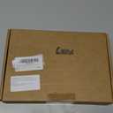 Liliful 50 Pairs Hanukkah Glasses Eyewear Paper Novelty for Party Decorations