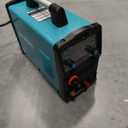 bestarc Plasma Cutter, [Pilot Arc][Large LED Display][Air Sensor] 50A bestarc Plasma Cutter Machine 110/220V Dual Voltage, 1/2 Inch Clean Cut 4/5 Inch Max Cut, Post Flow Mesh, 2T/4T for Beginners DIY