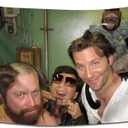 ENMOON Comedy Flag Funny Tapestry 3x5Ft With Brass Grommets for College Dorm Room Man Cave Frat Wall