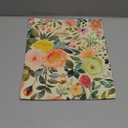 AUEKLLW Car Trash Can, Hanging Garbage Bin for Men and Women, Cute Car Organizer and Storage Bag, Canvas Vehicle Trash Can Bag Easy-to-Install Cute Poney