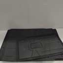 Cargo Liners for 2025 2026 7 Seats Ford Expedition/Lincoln Navigator Standard Trunk Mat with Seat Back Cover Accessories, All Weather Rear Cargo Mat Backrest Protector (Not for Max & L Models)
