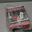 Camco Olympian 12-Foot RV Propane Supply Hose - Built-In Excess Flow Protection - Connects Motorhome to 20/30 lb Propane Tank - Soft-Nose POL x 1/4-Inch Inverted Flare (59035)