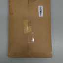 Ling's Moment 14Ft Blush Sheer Chiffon Like Table Runner Dusty Pink Table Runners for Rustic Wedding Reception Bridal Shower Decorations Birthday Party