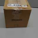 Alytimes Mirror Disco Ball - 8-Inch Cool and Fun Silver Hanging Party Disco Ball Big Party Decorations, Party Design