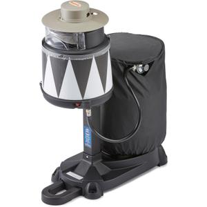 SkeeterVac SV3100 Mosquito Killer, Attractant, Lure, and Eliminator for Backyard Insects - Up to 1 Acre Coverage