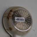 SENSARTE Nonstick Ceramic Frying Pan Skillet, 8-Inch Omelet Pan, Healthy Non Toxic Chef Pan, Induction Compatible Egg Pan with Heat Resistant Handle, PFAS-Free, White