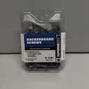 Backerboard Screws 1-1/4" Box of 200