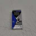 REXONA desodorante CLINICAL antitranspirante en crema para caballero 48 g