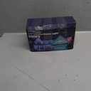 CETELUMA 300FT Permanent Outdoor RGB Lights, IP67 Waterproof Smart Eave Lighting, with App/Remote Control Eaves Light, DIY LED Scenes Modes for House Roof Decor, Christmas, Party