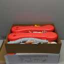 Baby Gym Play Mat & Baby Walker, Baby Activity Center with Music and Light, Tummy Time Mat, Push Toys for Toddler, Detachable Play Piano and Rattles for Newborn Babies Infants Boys Girls