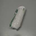 Green Direct Cupcake Liners - Standard Size Cupcake Wrappers to use for Pans or carrier or on stand - White Paper Baking Cups Pack of 500