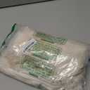 LIFEREVO 2 Pack Shaggy Plush Faux Fur Pillow Shams,Decorative Throw Pillow Covers,Velvety Soft Marble Print Furry Cushion Case,Luxury Pillowcases with Zipper Closure(Tie Dye Light Beige,20"x36")