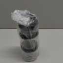 The Laundry Lab Bottle  Refillable, Compact, Leakproof Detergent Bottle for Dorms, Apartments, Travel & On-The-Go | Small-Space Laundry Organization (Black)