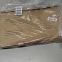 Wireless Keyboard and Mouse Combo, EDJO 2.4G Full-Sized Ergonomic Computer Keyboard with Wrist Rest and 3 Level DPI Adjustable Wireless Mouse for Windows, Mac OS Desktop/Laptop/PC