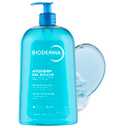 Bioderma - Atoderm - Hydrating Shower Gel - Moisturizing Face and Body Cleanser - Body Wash for Normal to Dry Sensitive Skin