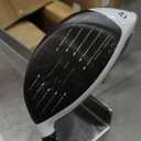 TaylorMade Golf SIM2 MAX Driver (Black/Light Grey/Blue)