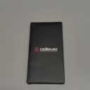 CellEver Strong Magnetic for iPhone 14 Pro Max Case with Ring Stand [Military Grade Drop Tested] [Compatible with MagSafe] Slim Translucent Matte Phone Case (6.7") - Deep Purple