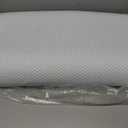 Cervical Pillow for Neck Pain Relief, Contour Memory Foam Pillows for Sleeping, Odorless Ergonomic Pillow Adjustable Orthopedic Cooling Pillow Bed Pillow Neck Support for Side Back Stomach Sleepers (Blue)