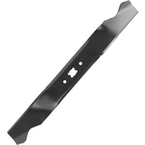 742-0739 Mower Blade Compatible with M TD Cub Cad et Tr oy Bi lt Walk Behind 19 inch Deck, Replaces 942-0739