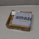 Hi-Spec Small Electric Screwdriver, Mini Drill Set, Rechargeable 3.6V Cordless Screwdriver with 26 Driver Bits, Power Tool for Small Projects & Home Use, Pink