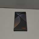 TORRAS for iPhone 17 Pro Case, Beyond Military-Grade Protection, Camera Control Button, DIY Buttons, Translucent Matte Slim Thin Shockproof Hard Back Anti-Scratch case for iPhone 17 Pro, Deep Blue