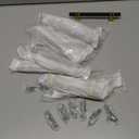 Goldenwarm 10 Pack 3 Inch Black and Gold Cabinet Pulls Zinc Alloy Matte Black and Gold Cabinet Handles Dresser Drawer Pulls Kitchen Drawer Handles