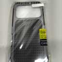Pack Of 3 Gray Phone Cases For IPhone 17 Pro