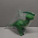 Mattel Disney Pixar Toy Story Toys, Moving & Talking Rex Dinosaur Figure, Roarin Laughs, 10.8 Inches Tall with 40 Phrases and Mouth & Arm Motion, Kids Gift 