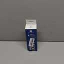 GE XWFE Refrigerator Water Filter, Genuine Replacement Filter, Certified to Reduce Lead, Sulfur, and 50+ Other Impurities, Replace Every 6 Months for Best Results, Pack of 1