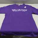 Cute Volunteer Shirt - Love Volunteering T-Shirt, Size Small