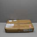 Mybow Double Bed Rail, U Bar for Medical Bedside Safety Assisting Rails, Railing Support for Elderly Adults Under Mattress Handrail, Hospital Dual Bed Rails for Seniors Twin Full Queen Adjustable Rail