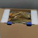 LeciRoba TN810BK Toner Cartridge Replacement for Brother TN810BK TN810XLBK TN810 TN-810 BK for Brother MFC-L9610CDN HL-L9410CDN HL-L9430CDN HL-L9470CDN MFC-L9630CDN MFC-L9670CDN Printer (2-Black)