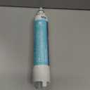 GE RPWFE Refrigerator Water Filter, Genuine Replacement Filter, Certified to Reduce Lead, Sulfur, and 50+ Other Impurities, Replace Every 6 Months for Best Results, Pack of 1