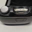 Electric Nail Clipper, Automatic Electric Nail Trimmer with Light, 2 Speeds,Magnetic Cover,Nail Scraps Storage,USB Rechargeable,Safety Nail Clippers for Men, Adults, Kids,Baby,Seniors (3.3 inch)