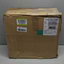 222 Fifth Adelaide Moss 16-Piece Porcelain Dinnerware Set  Service for 4, Plates, Bowls & Mugs, Hand-Applied Decal, Microwave & Dishwasher Safe, for Everyday Dining & Entertainment