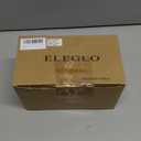 12W Zoomable Track Lighting Heads,H Type Track Light Heads for Accent Retail Artwork,Dimmable LED H Track Lighting 4000K Daylight 110V,15 to 60 Beam Angle 4 Pack (White)